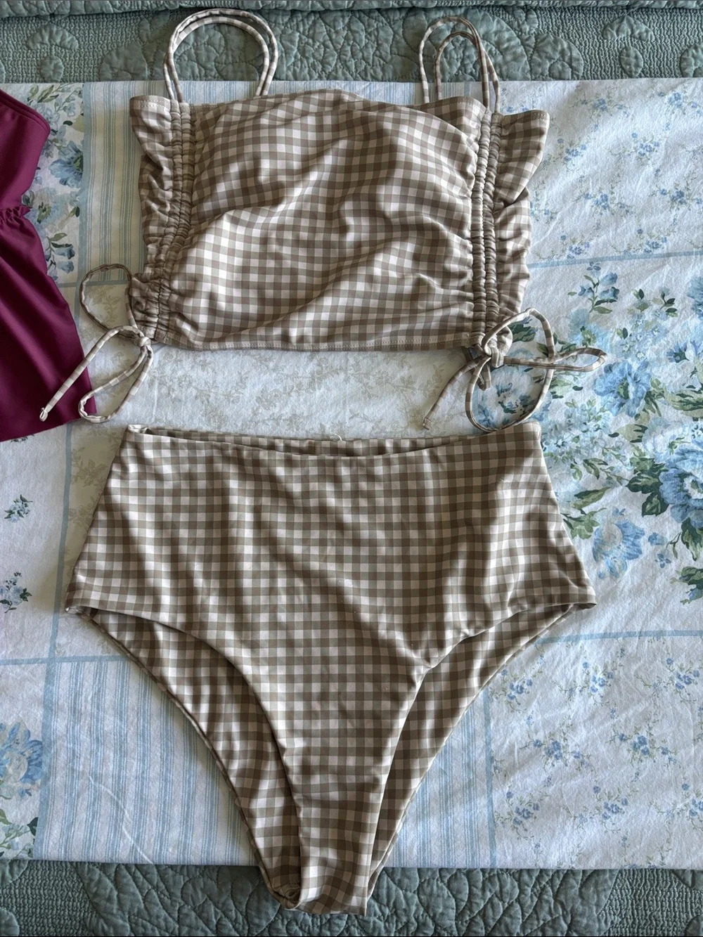 Geode & DM Fashion 2 Piece Set - Picture 2 of 5